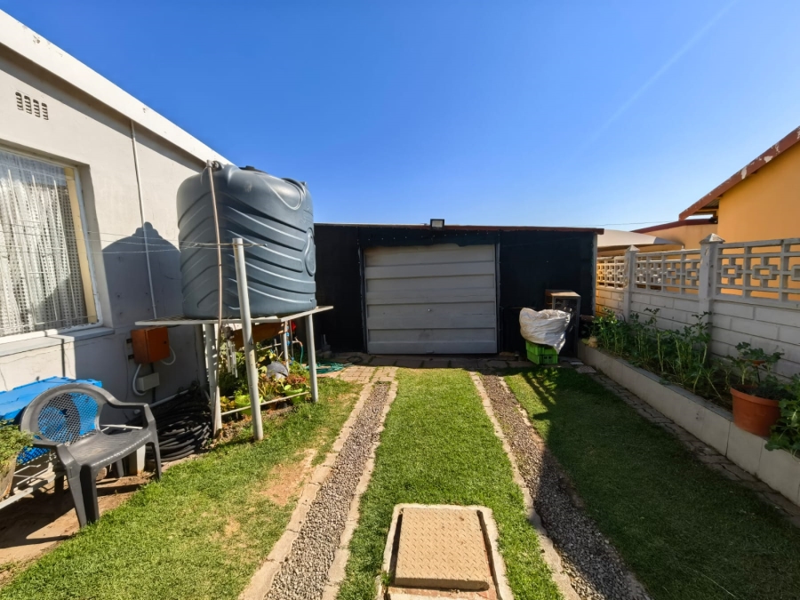 2 Bedroom Property for Sale in Parys Free State